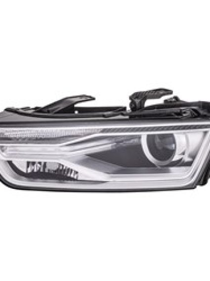 AU2502205C Front Light Headlight Assembly Driver Side