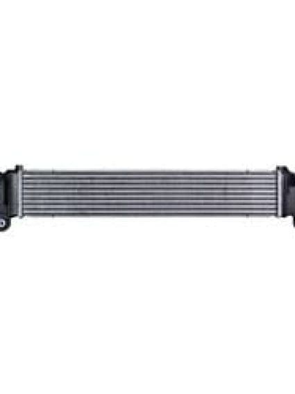 CAC010190 Cooling System Intercooler