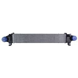 CAC010190 Cooling System Intercooler