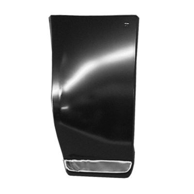 0858-142R Passenger Side Quarter Repair Panel