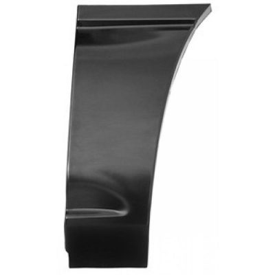0860-141L Driver Side Quarter Section