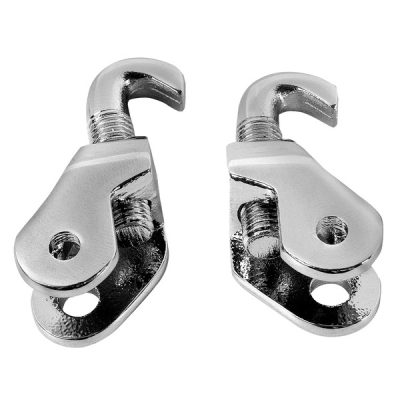 GLA1003 Roof Latch Hooks & Knuckles