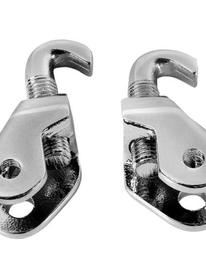 GLA1003 Roof Latch Hooks & Knuckles