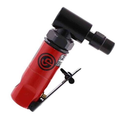 Chicago Pneumatic Grinding Tools CP875 Compact Angle Die Grinder
