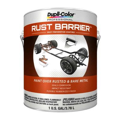 Dupli-Color Rustproofing Surface Protector DUPCRBG10000