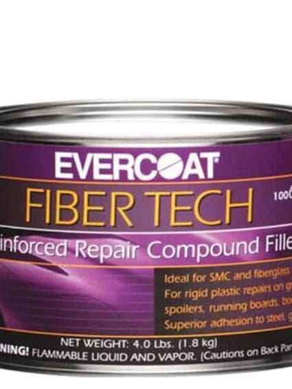 Evercoat Body Filler Fiber Tech 100635