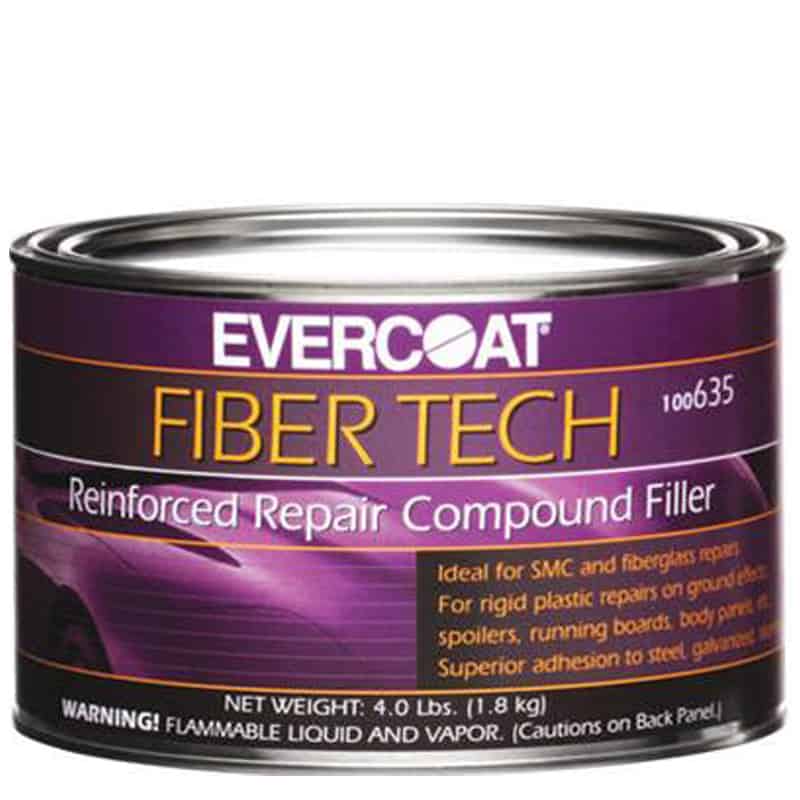 Evercoat Body Filler Fiber Tech 100635