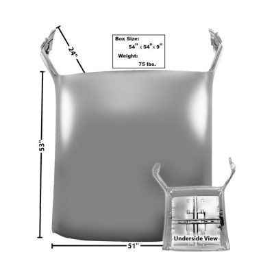 GLA1004JWT Roof