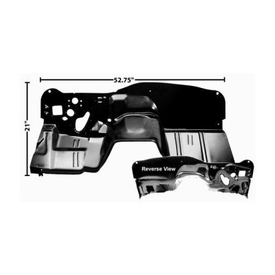 GLA1046H Firewall Heater Delete