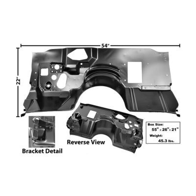 GLA1046RA Firewall