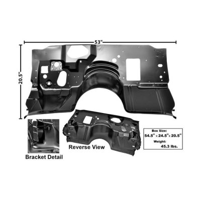 GLA1046RD Firewall