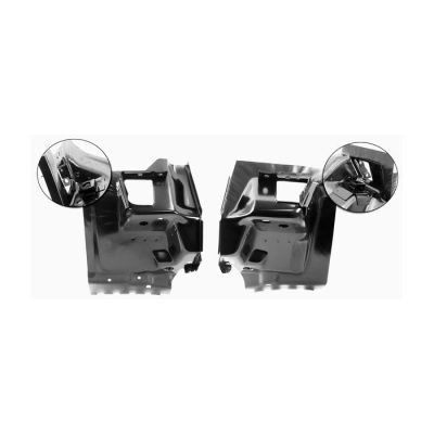 GLA1046S Firewall Bracket