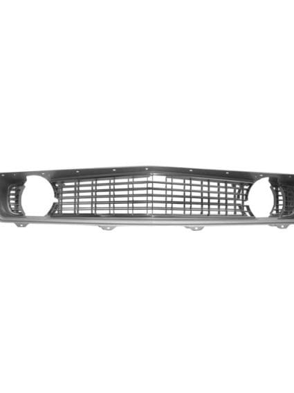 GLA1064R Grille Main