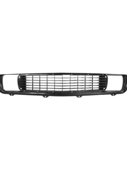 GLA1064S Grille Main
