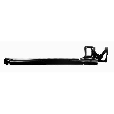 GLA1067S Repair Panels Cab Parts Rocker Panel Driver Side