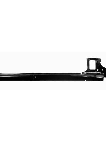 GLA1067S Repair Panels Cab Parts Rocker Panel Driver Side