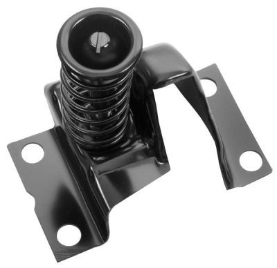 GLA1068Q Hood Latch Safety
