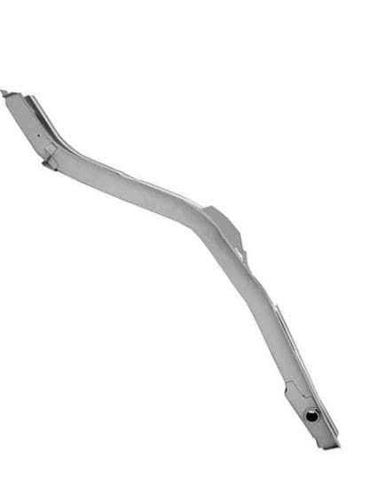 GLA1068RXWT Repair Panels Frame Rail Passenger Side