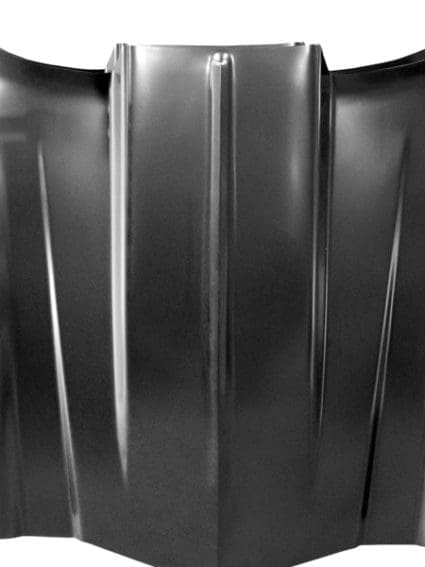 GLA1069A Hood Cowl Induction