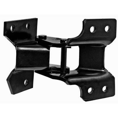 GLA1076FA Door Hinge Passenger Side