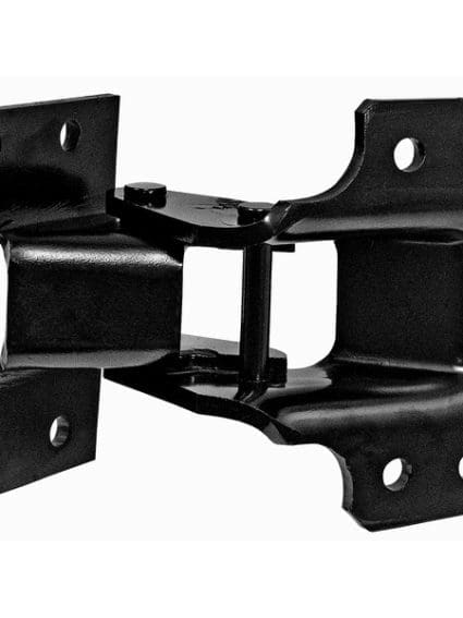 GLA1076FA Door Hinge Passenger Side