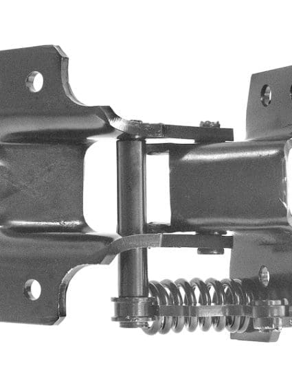 GLA1076FD Door Hinge Driver Side