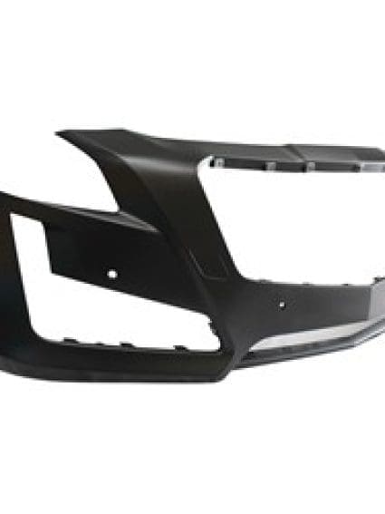 GM1000957C Front Bumper Cover