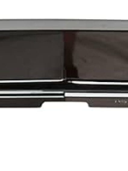 GM1002874DSC Front Bumper Face Bar