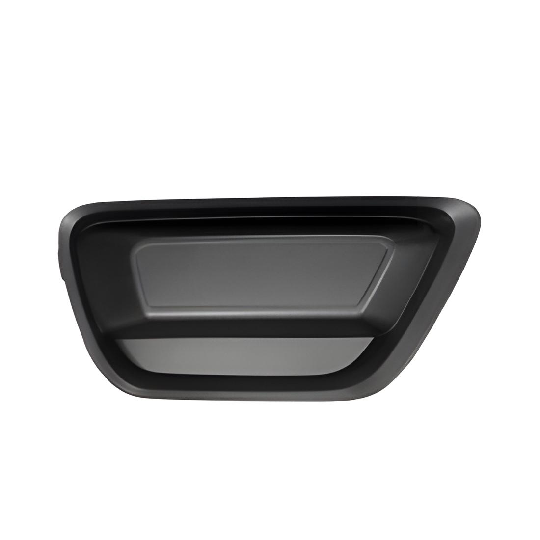 GM1039183 Front Bumper Insert Fog Light Cover Passenger Side