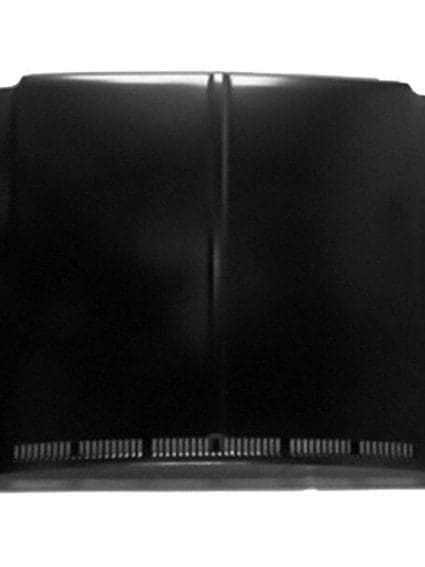 GM1230122 Body Panel Hood