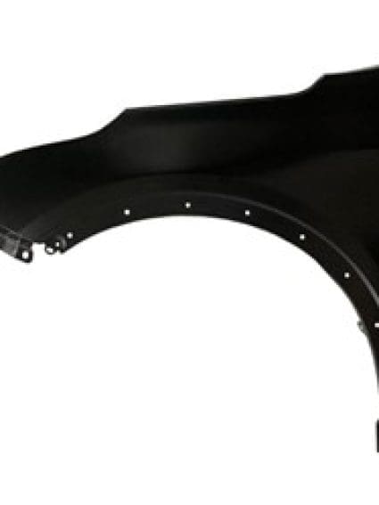 GM1240412 Body Panel Fender Panel Driver Side