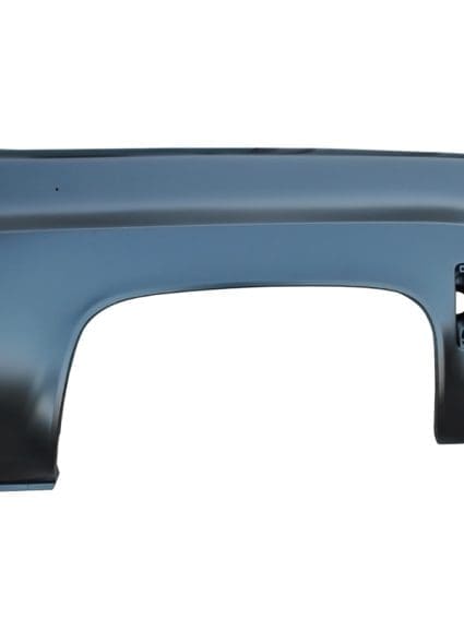 GM1240124 Body Panel Fender Panel Driver Side