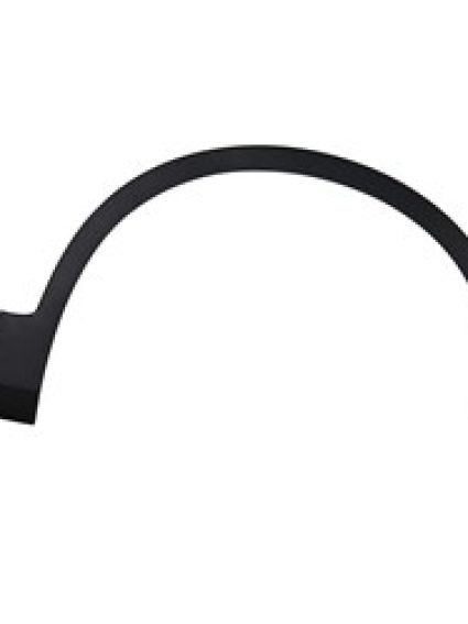 GM1291254C Body Panel Fender Flare Passenger Side