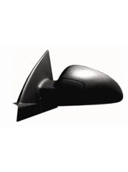 GM1320287 Mirror Power Driver Side