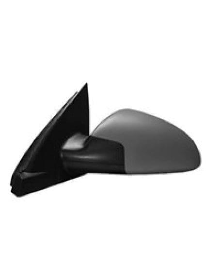GM1320317 Mirror Power Driver Side Heated