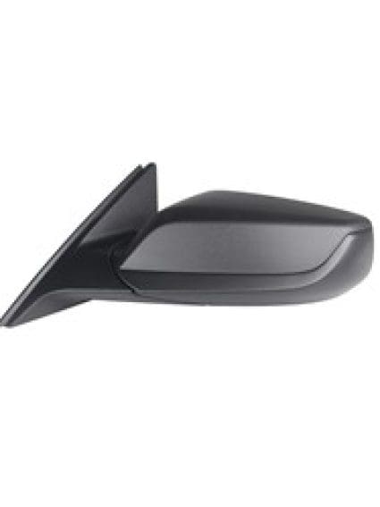 GM1320558 Mirror Power Driver Side Non-Heated