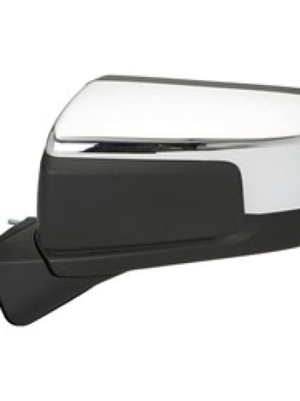GM1320585 Mirror Power Driver Side Heated
