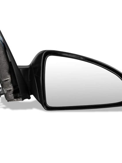 GM1321317 Mirror Power Passenger Side Heated