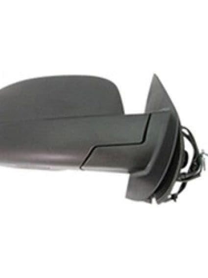 GM1321325 Mirror Power Passenger Side Heated