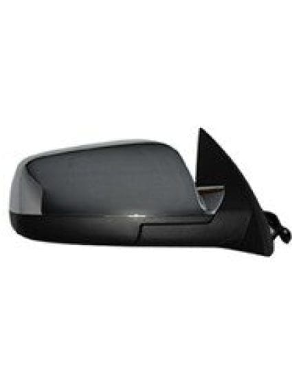 GM1321393 Mirror Power Passenger Side Heated