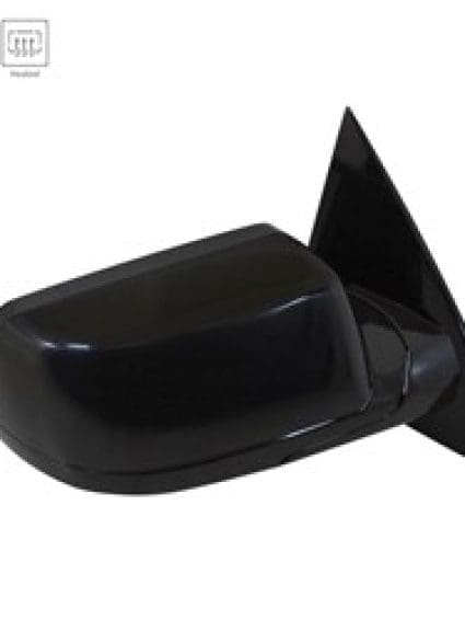 GM1321505 Mirror Power Passenger Side Heated