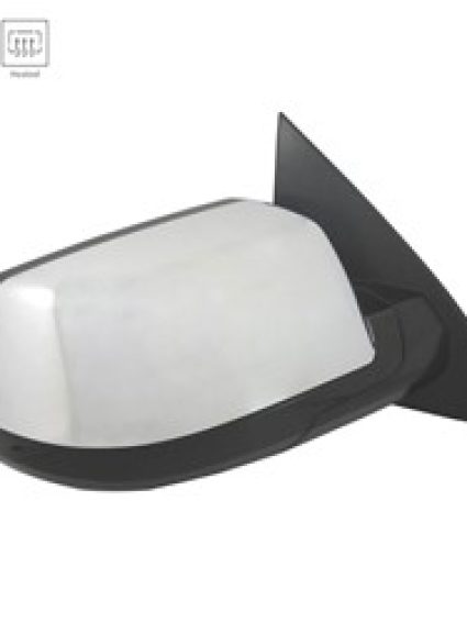 GM1321506 Mirror Power Passenger Side Heated