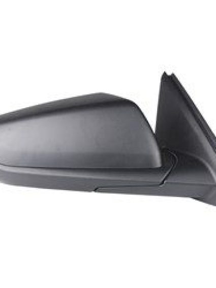 GM1321559 Mirror Power Passenger Side