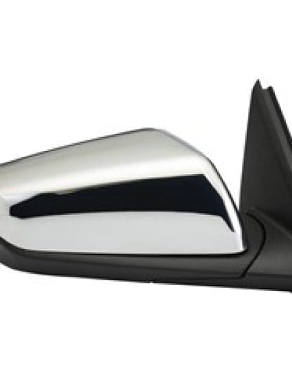 GM1321561 Mirror Power Passenger Side