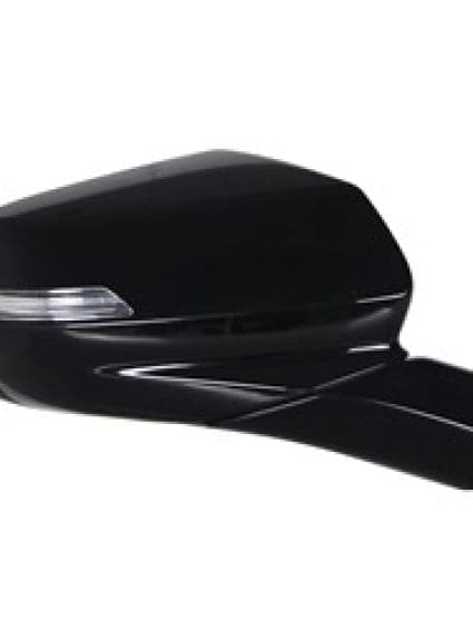 GM1321622 Mirror Power Passenger Side Heated