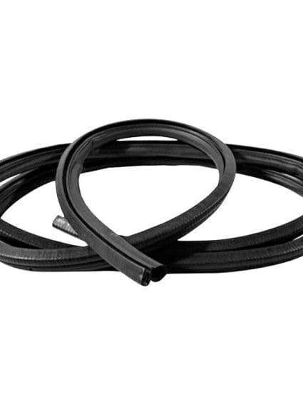 GM1390101 Weatherstrip Door Seal to Body