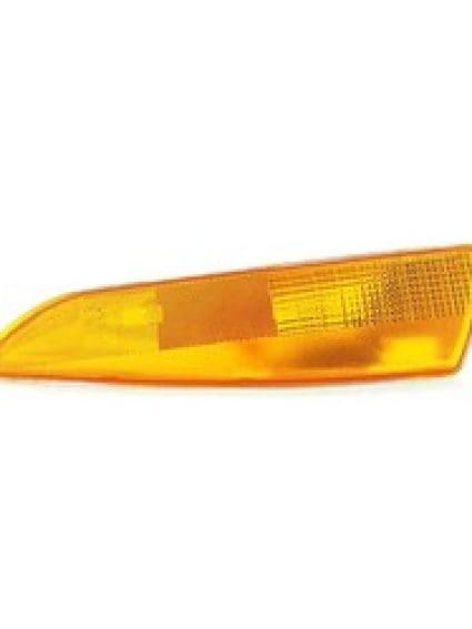 GM2520146 Front Light Signal Lamp Assembly Park/Signal