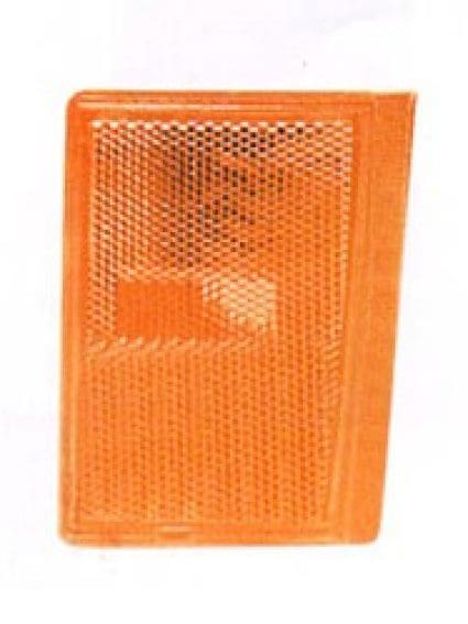 GM2551105 Front Light Marker Lamp Marker