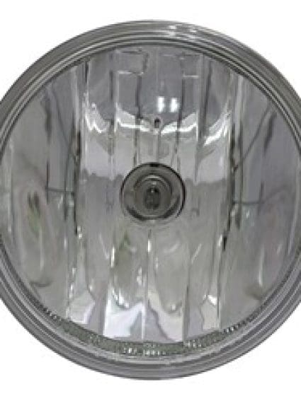 GM2592313C Front Light Fog Lamp Assembly Bumper