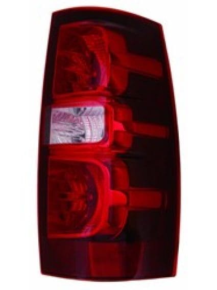 GM2800196C Rear Light Tail Lamp Assembly